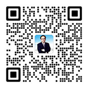 上海房产律师网微信二维码